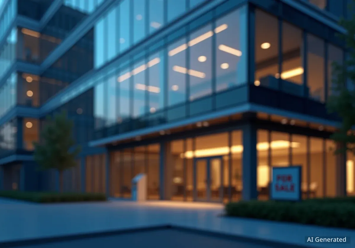 Revvity Closes Second Massachusetts Facility, Increases Layoffs