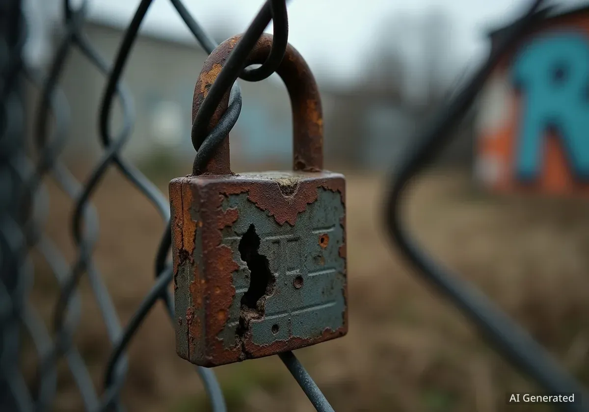 Chicago's Plan to Sell Blighted Properties Falters