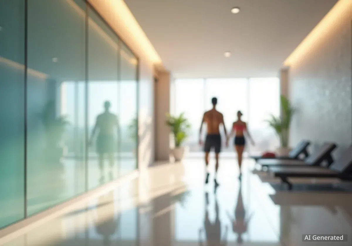 David Lloyd Clubs Expands with New UK and European Locations