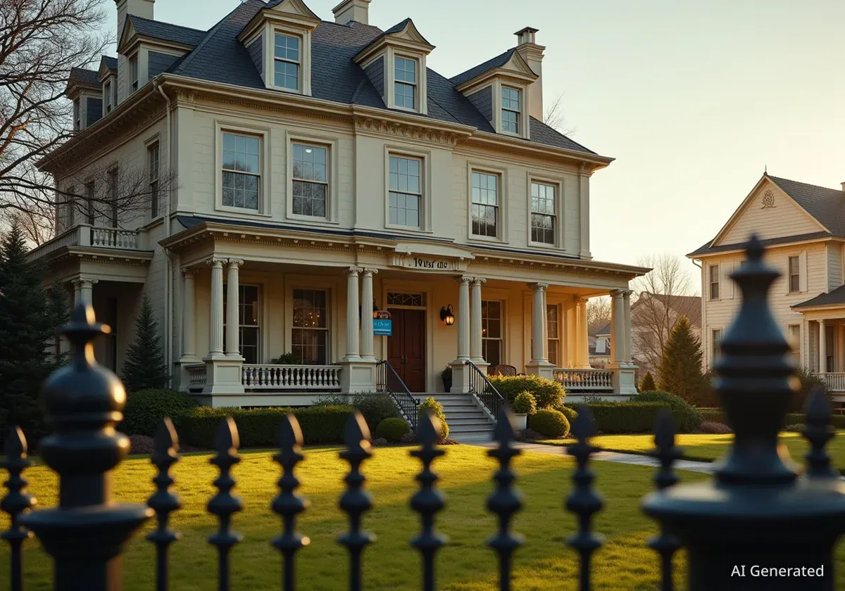 Celebrity Real Estate Moves Dominate September Market