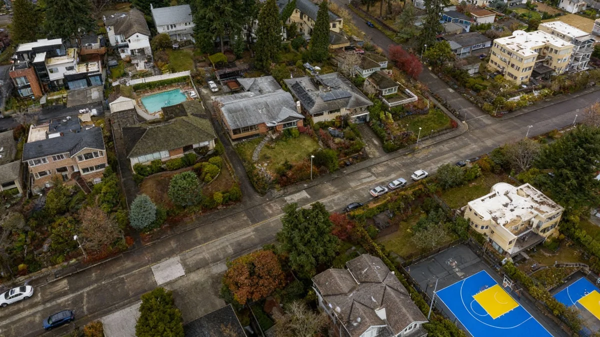 Seattle Homebuyers Show High Commitment in Market