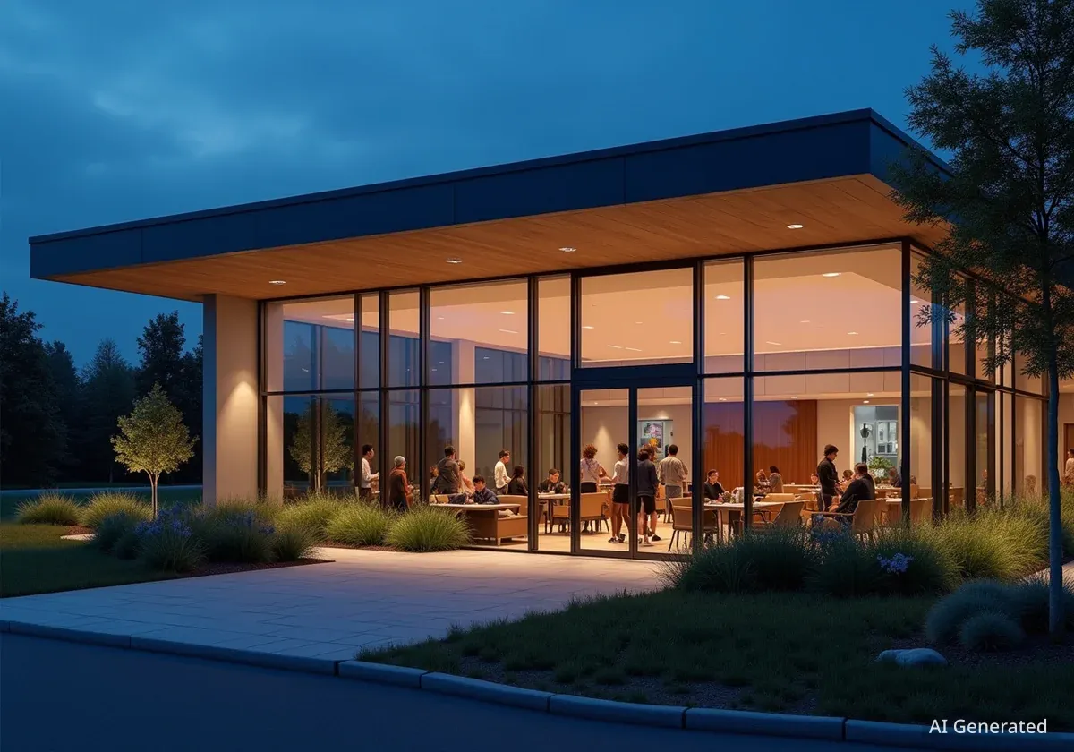 David Lloyd Opens New £15 Million Club in West Sussex