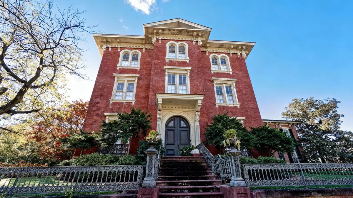 Alexandria Developer Files Bankruptcy Amid $3M Tax Dispute