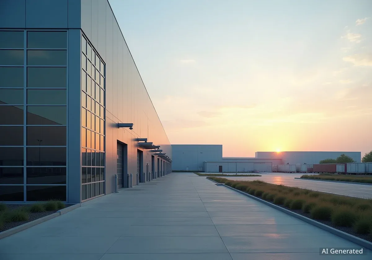 Maine's Commercial Lease Market Shows Activity in September