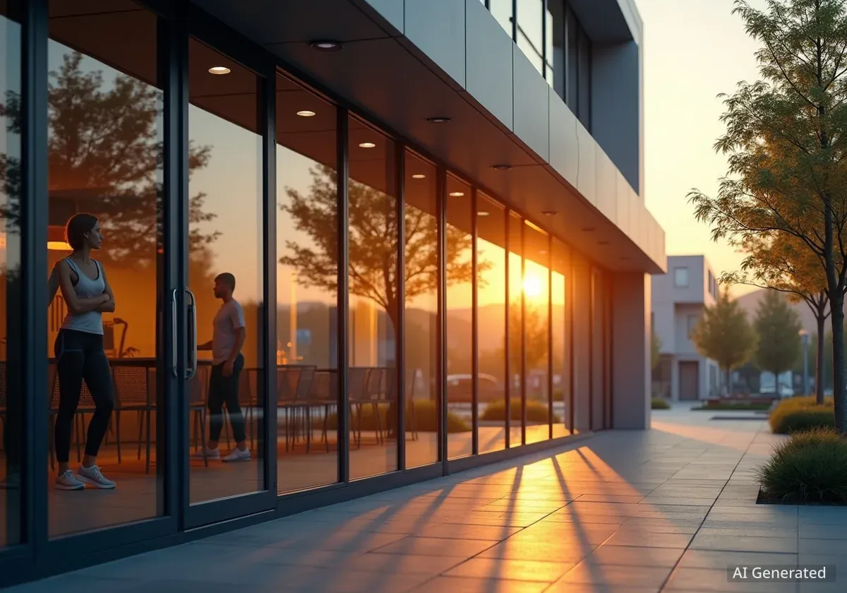 David Lloyd Clubs Expands UK Portfolio with Major Acquisition