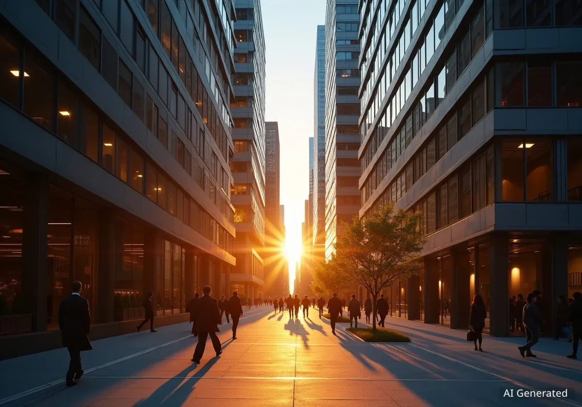 Manhattan Real Estate Prices Hit Post-Pandemic High in Q3 2025