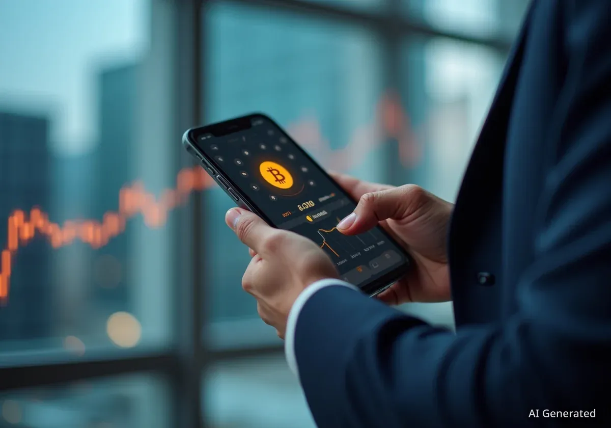 Opendoor Plans to Integrate Cryptocurrency for Home Sales