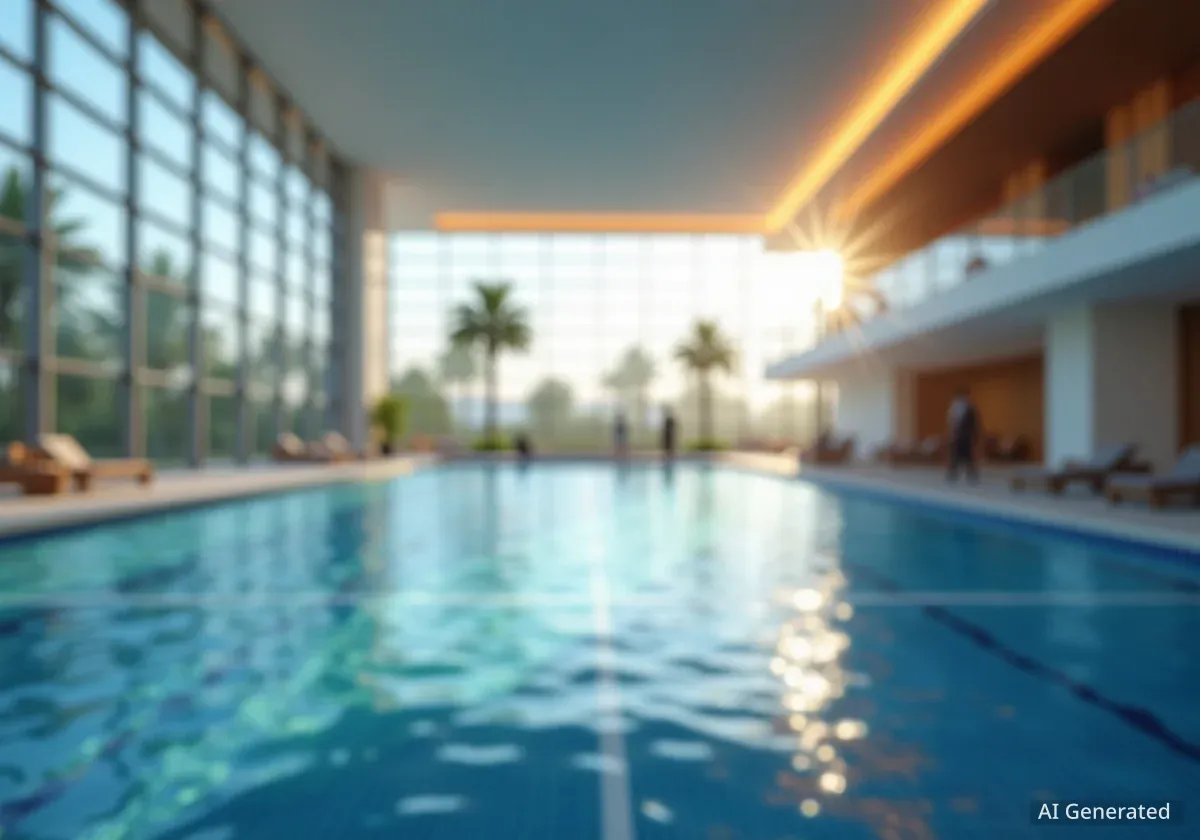 David Lloyd Clubs Expands with New £12 Million Bicester Facility