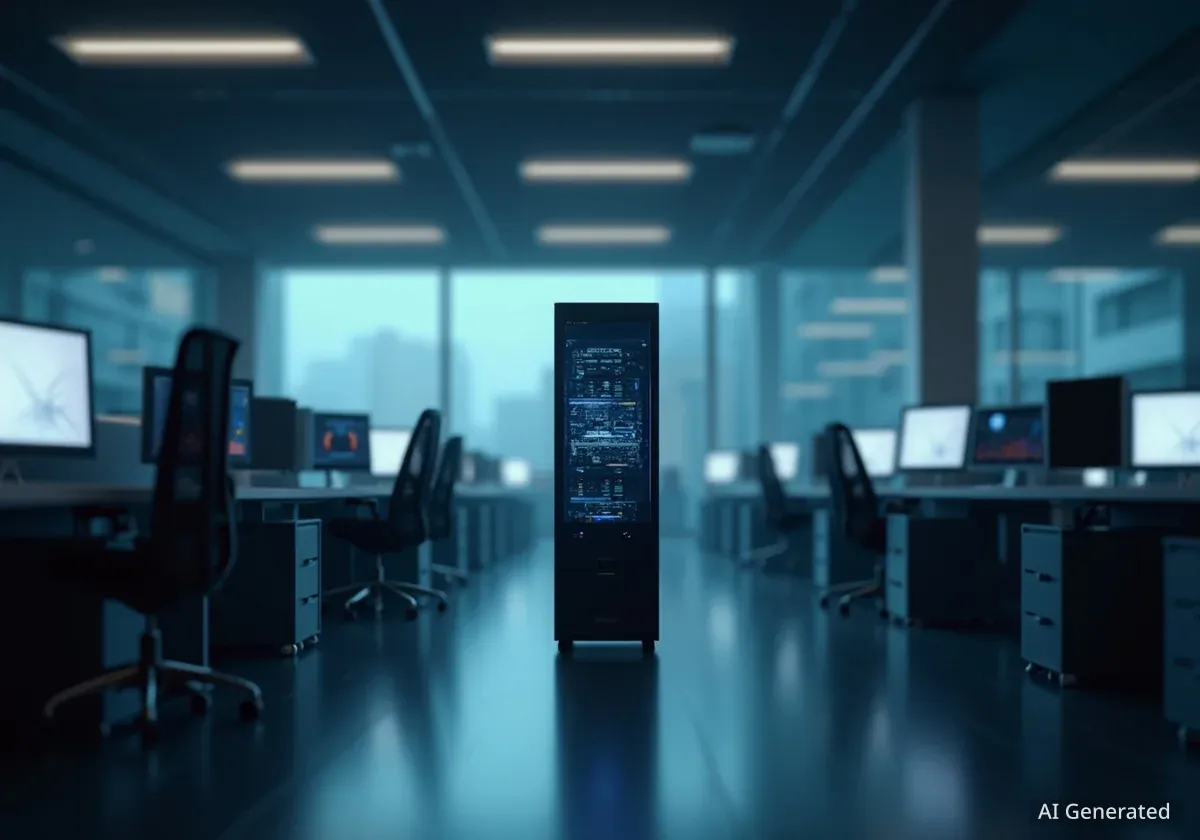 Zillow's AI Move Exposes Real Estate Industry Weaknesses