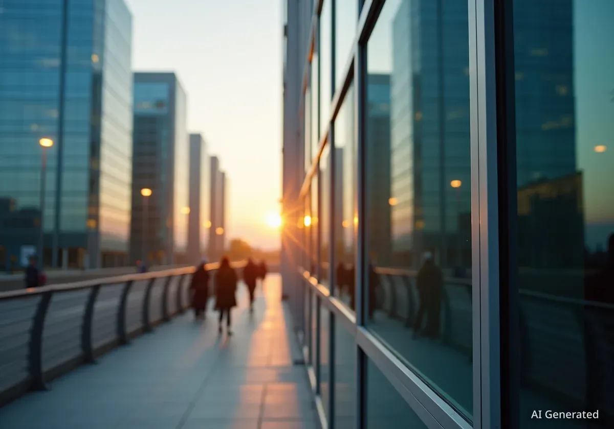 Leste Group Targets $3 Billion in Annual Real Estate Lending