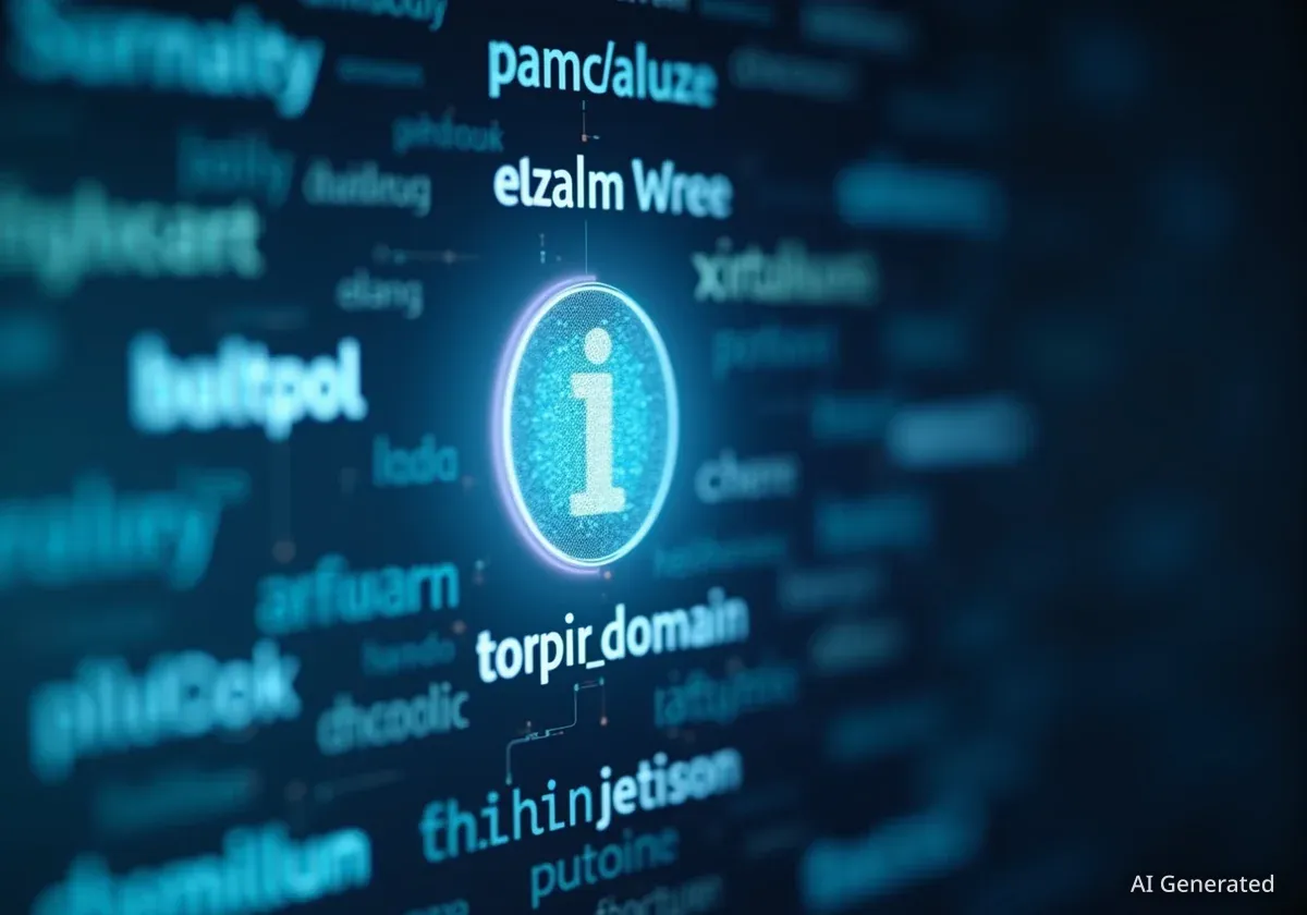 Domain Industry Risks Obsolescence by Ignoring Tokenization