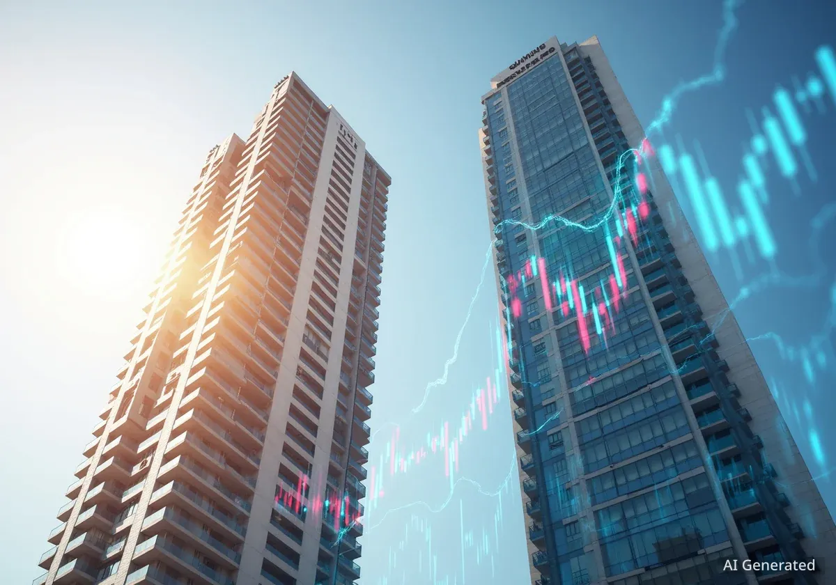 44 Oak Capital Expands with Real Estate Private Equity Fund