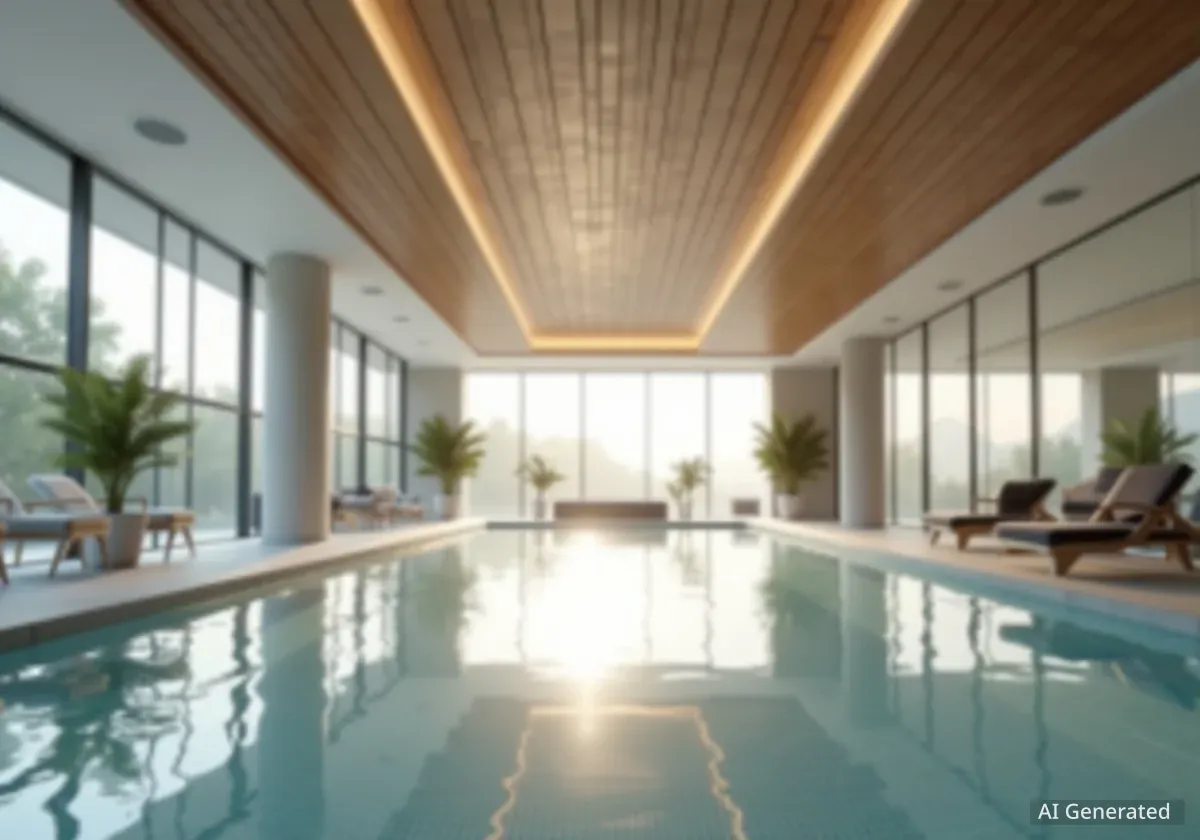 David Lloyd Leisure Enters Italian Market with 10 Club Deal