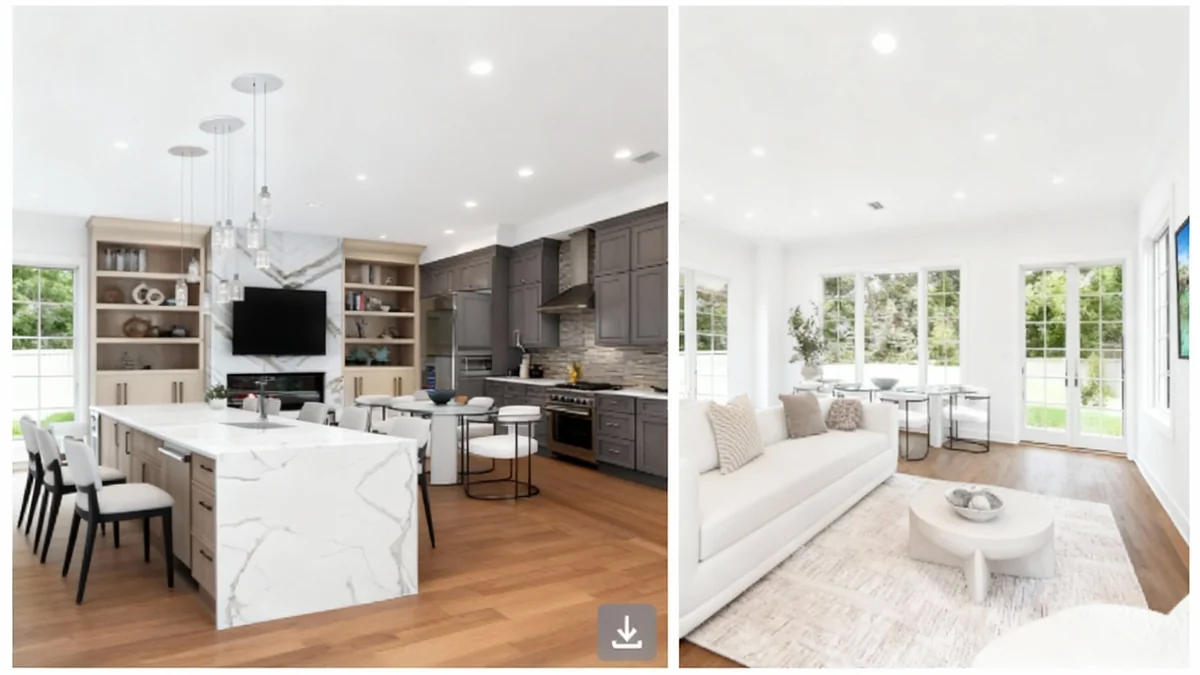 Paramus Unveils Two Luxury Townhome Communities