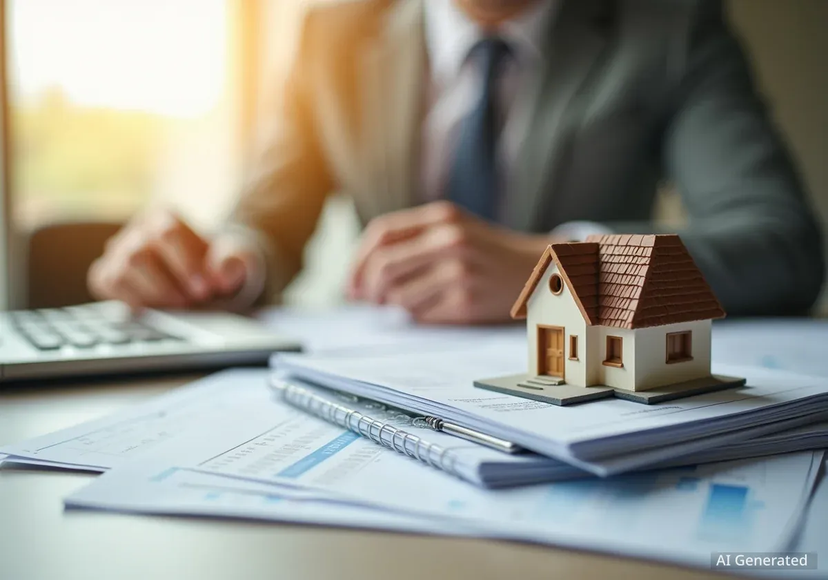 Four Common Real Estate Myths Debunked for Buyers and Sellers