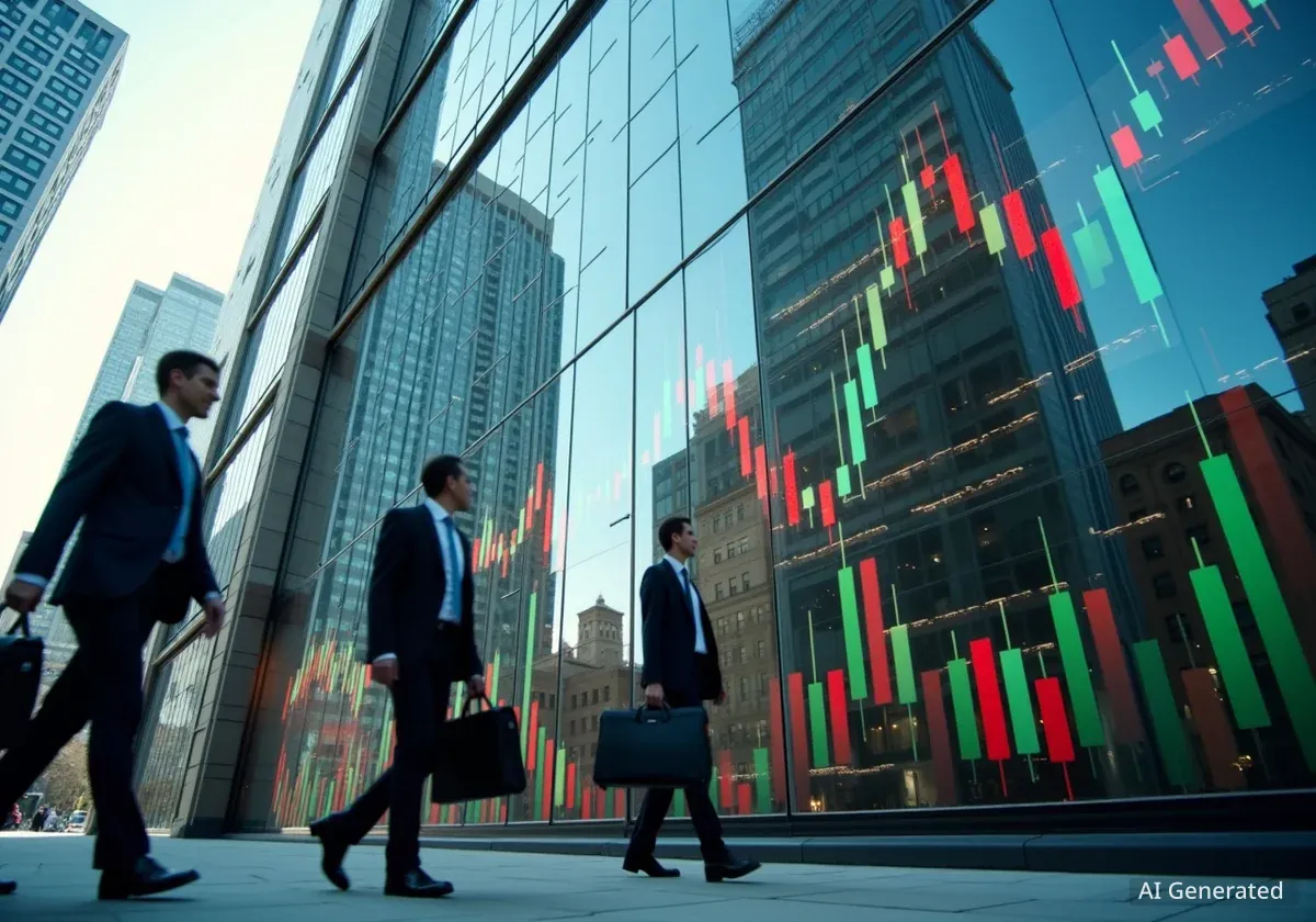 Phillips Edison Valuation Debated Amid Real Estate Slowdown