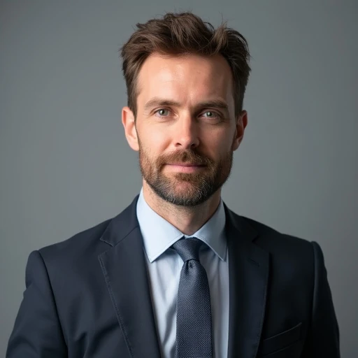 Stephen Wallace