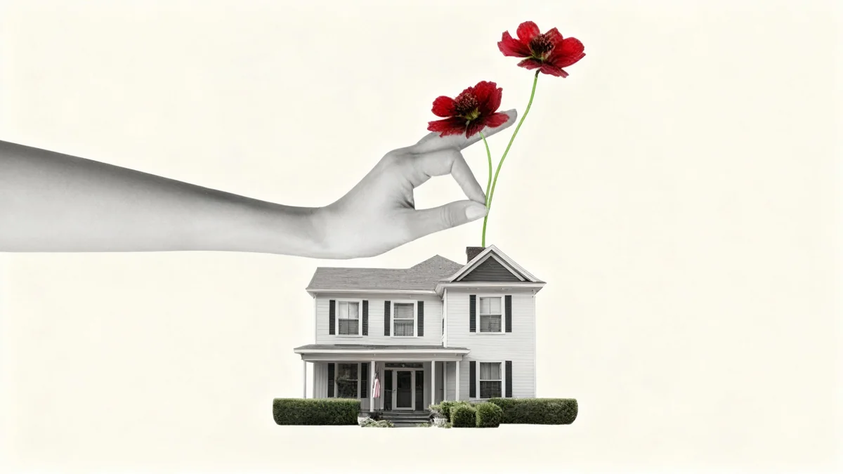 Decoding Real Estate Listing Buzzwords