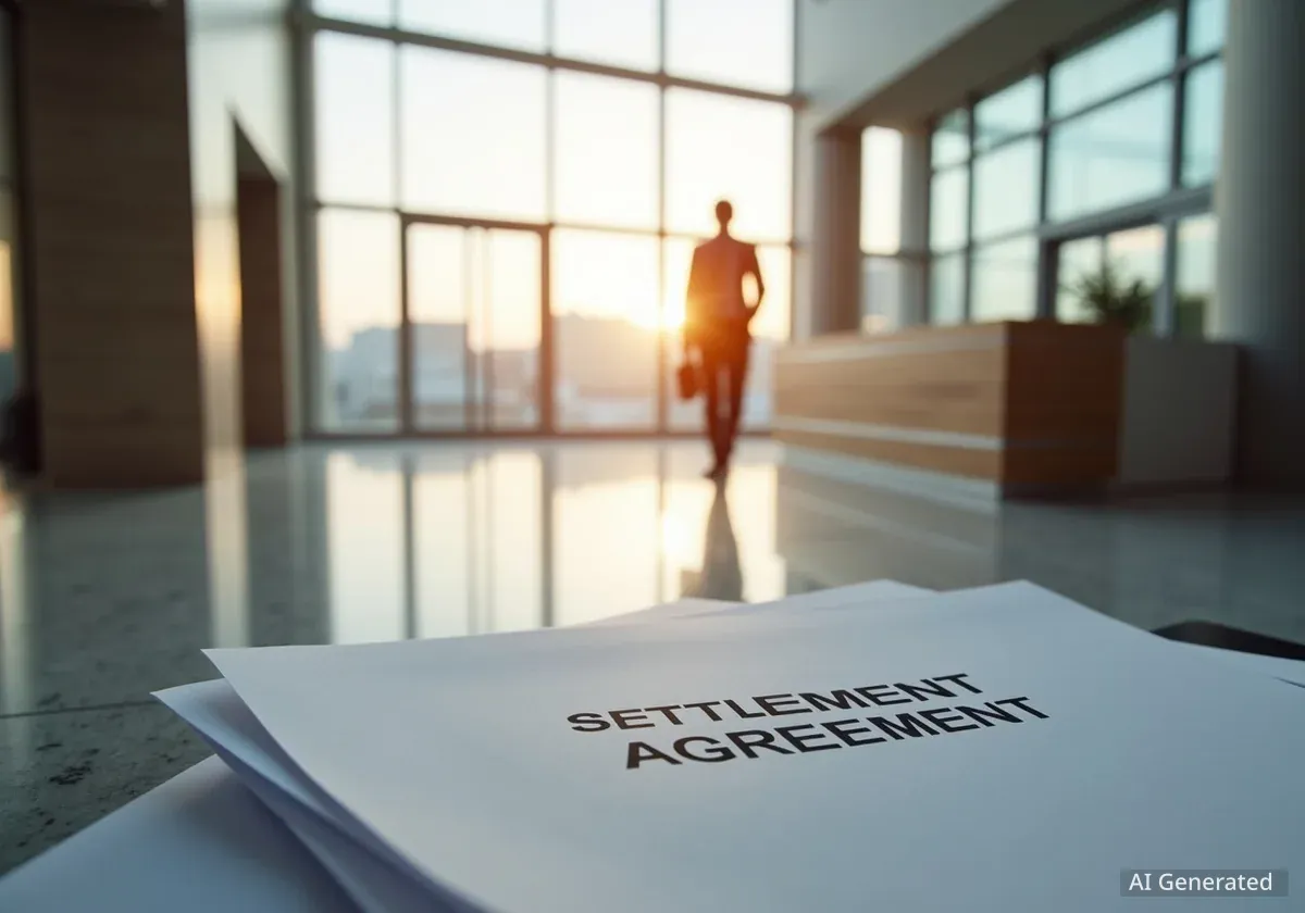 Real Estate Industry Sees Major Shifts in Brokerage Landscape