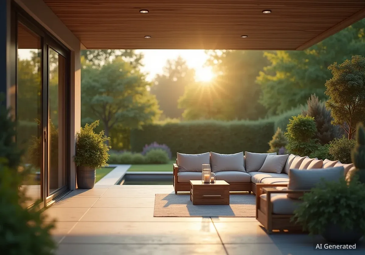 Real Estate Experts Reveal Top Home Features Buyers Pay For