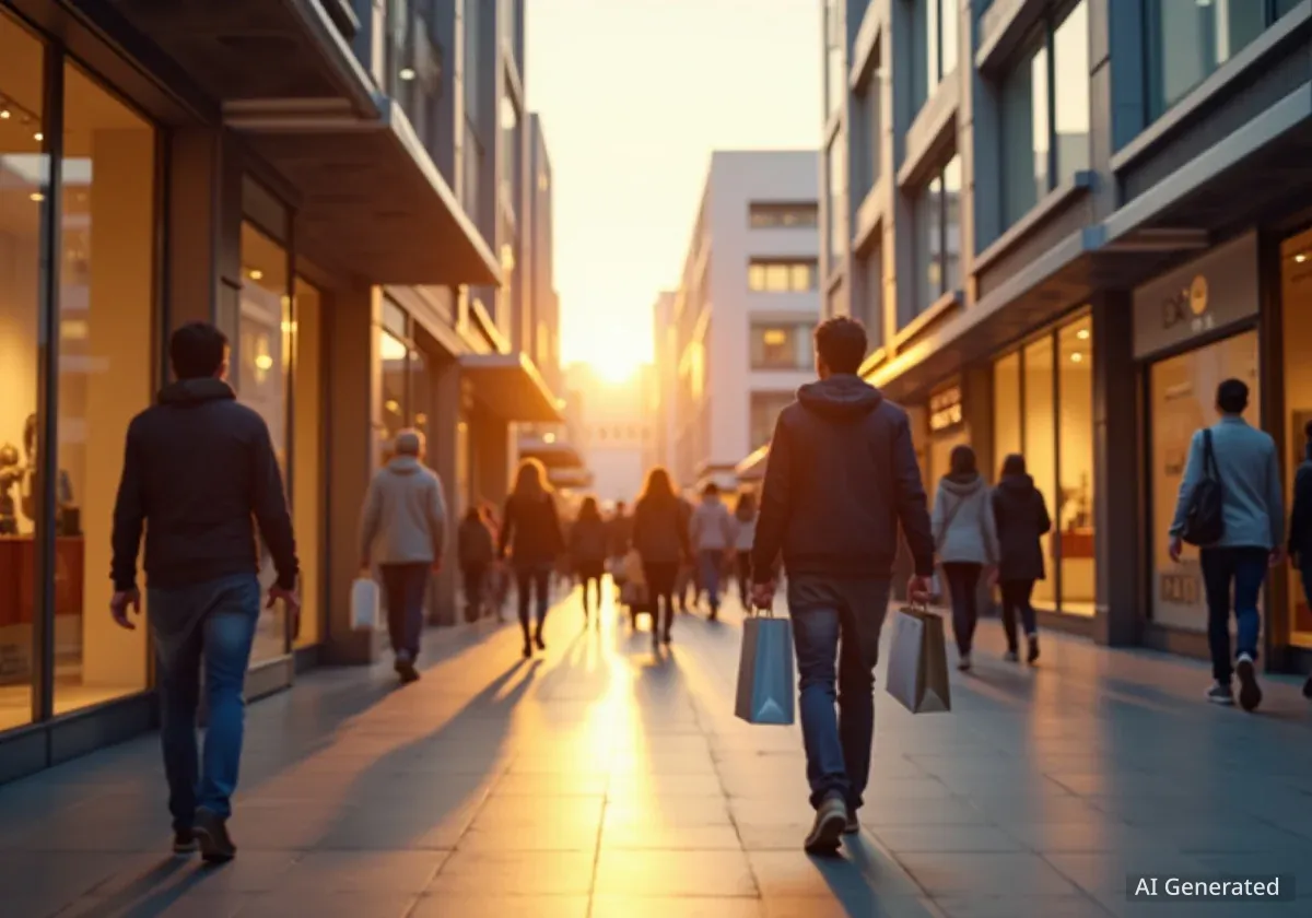 DFW Neighborhood Retail Centers Reach Record Occupancy
