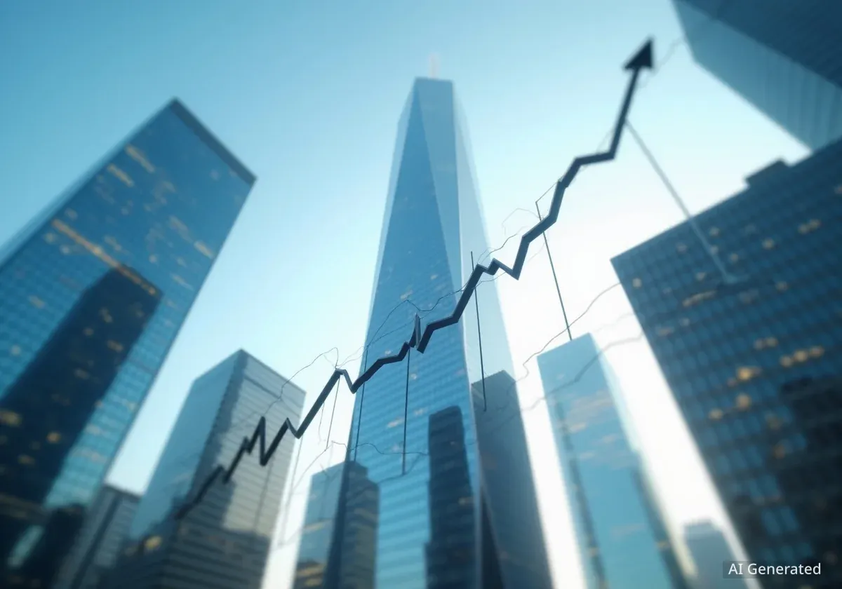 Wells Fargo Sees Major Upside for KKR Real Estate Trust