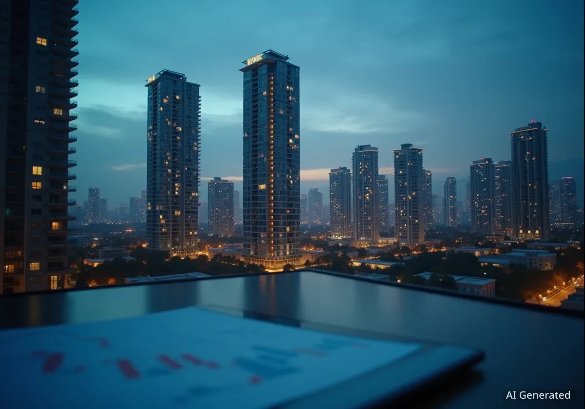 Investment Property Market Shifts in 2025