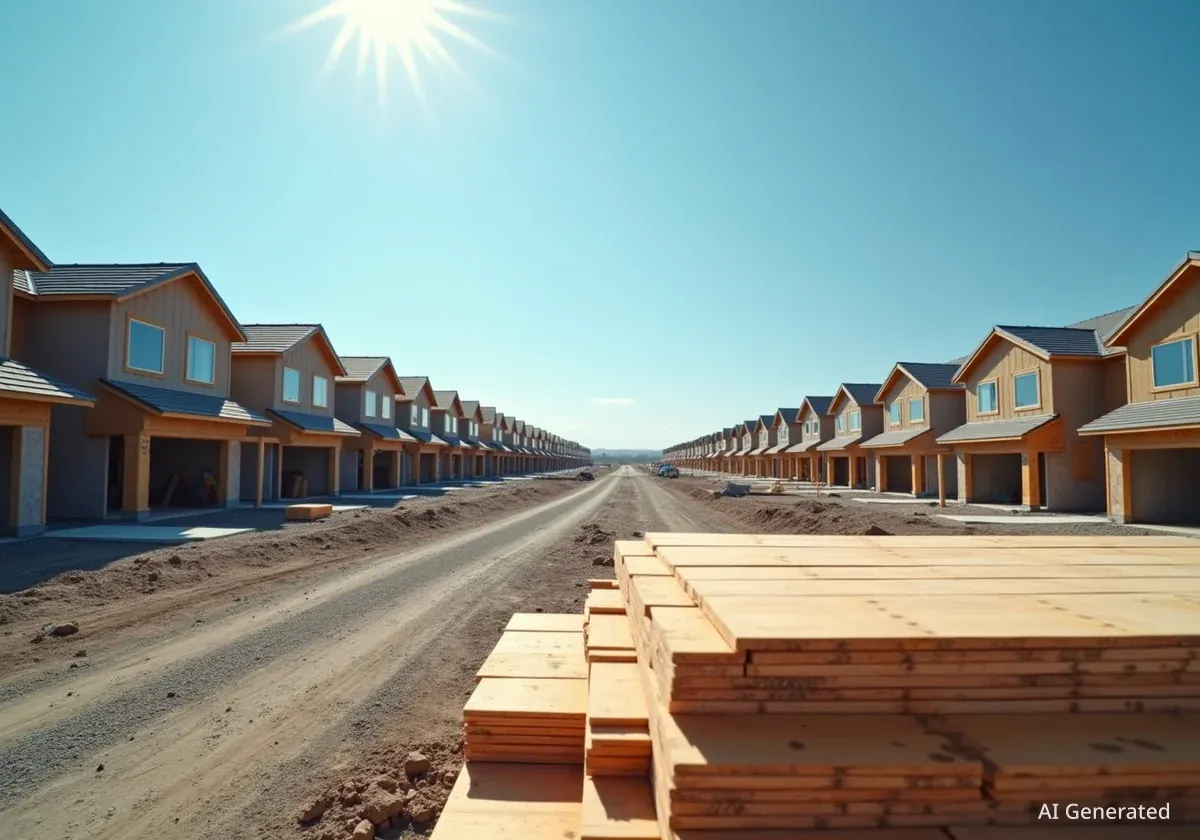 Investors Purchased One-Third of US Homes in Q2 2025
