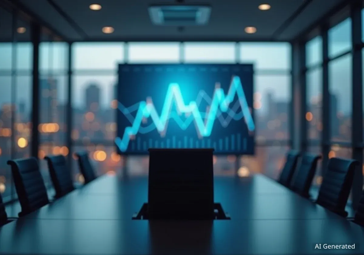 Real Estate Sector Sees Key Leadership Changes