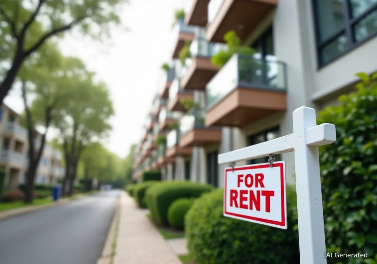 Renting Now Cheaper Than Buying in Most US Markets