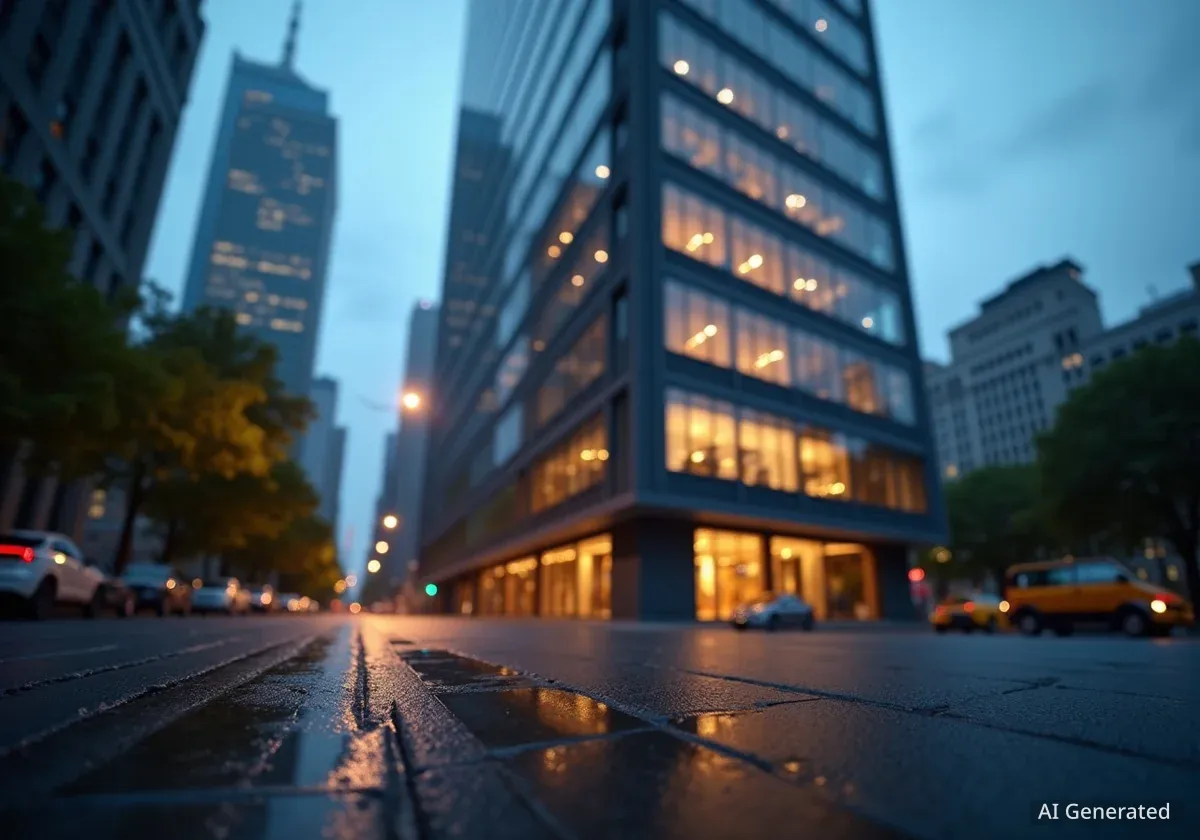 Matt Rizzetta Debuts Private Equity Firm Underdog Global