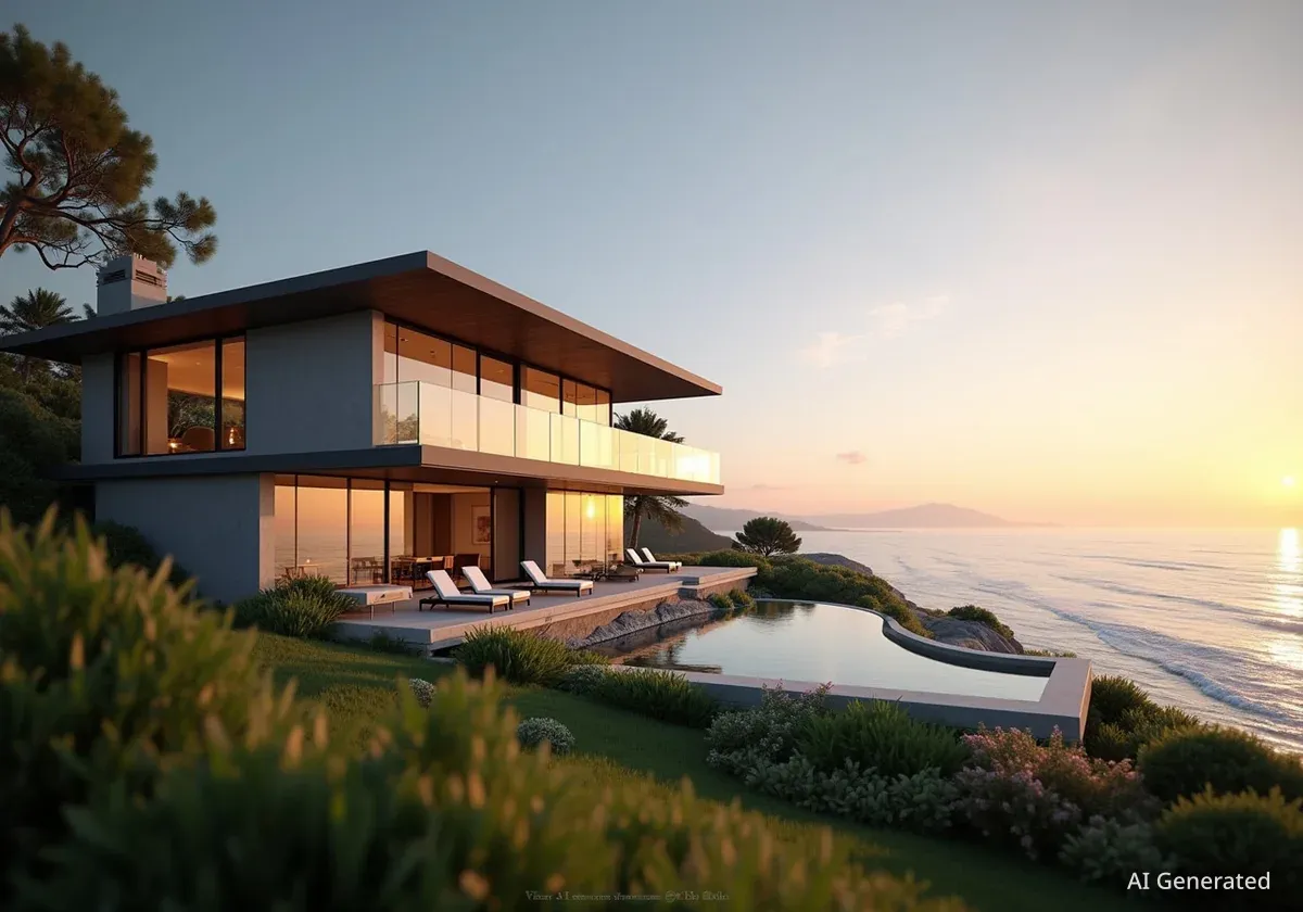 Newport Beach Dominates Luxury Real Estate Market