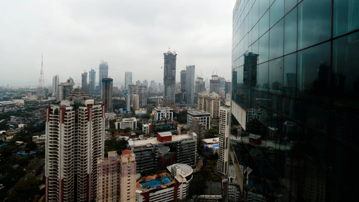 Lighthouse Canton to Invest $1.5 Billion in India