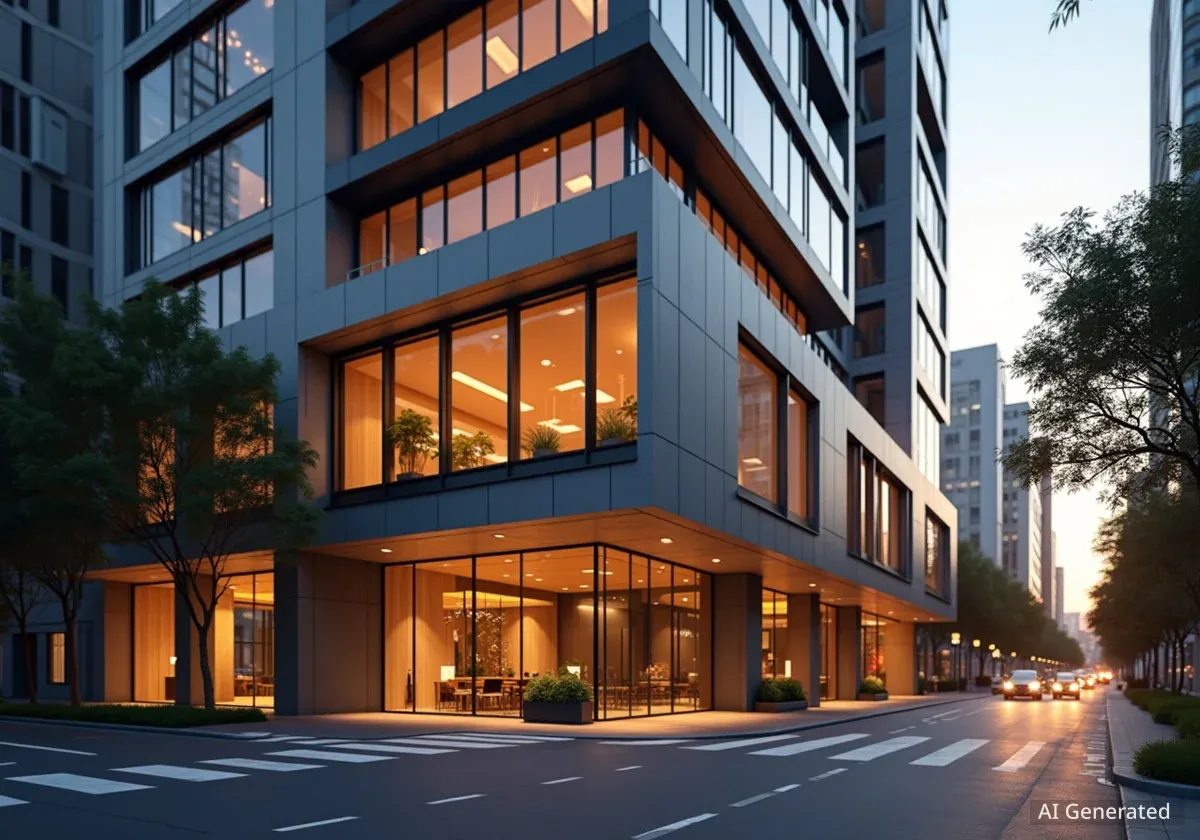 PGIM Expands Australian Real Estate with Two Senior Hires