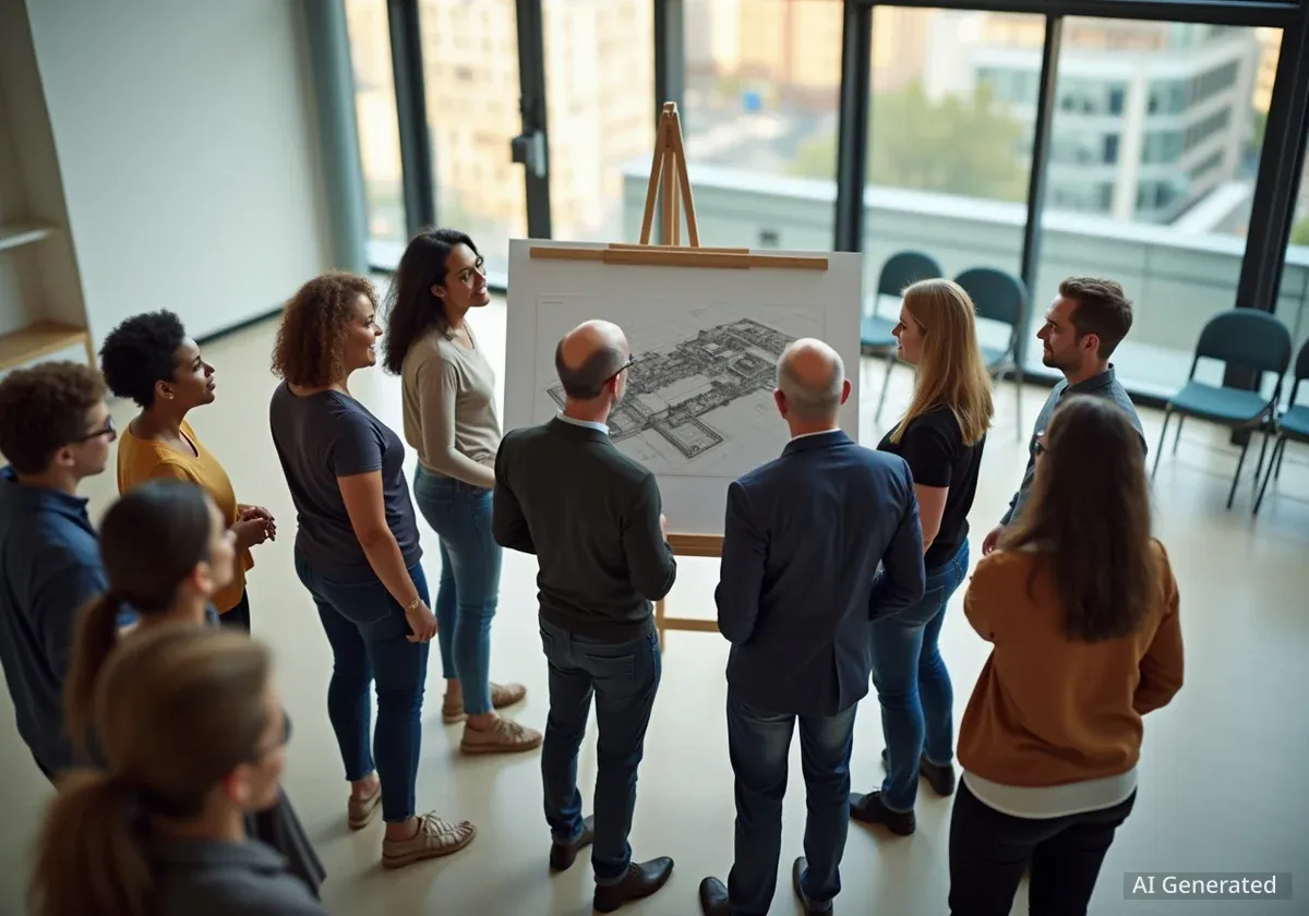 NYC Congregations Face Real Estate Crisis, Seek Creative Solutions
