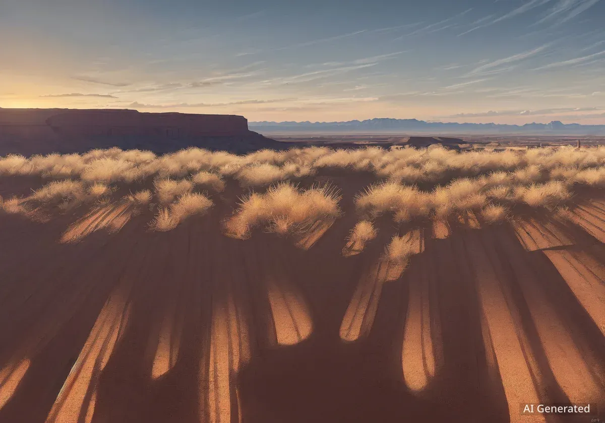 Developer Uses AI Data Center Profits to Fund Arizona Film Studio