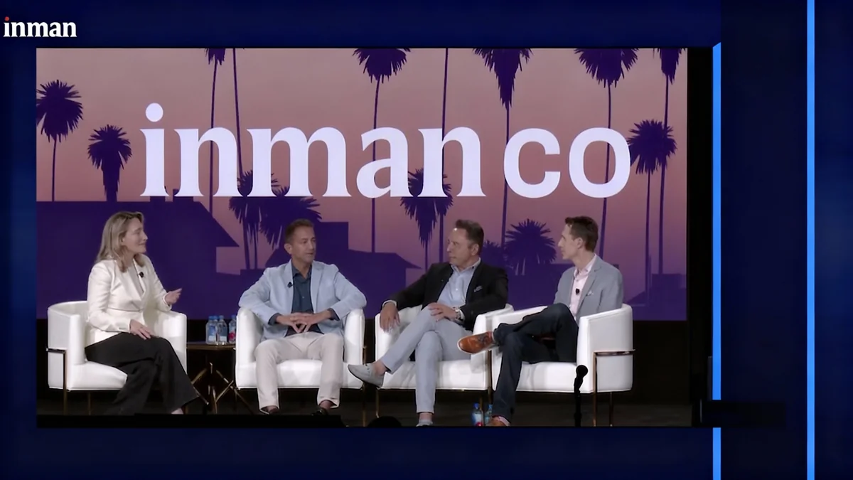 Real Estate Faces 'Irrelevance' Threat Amid Market Shift