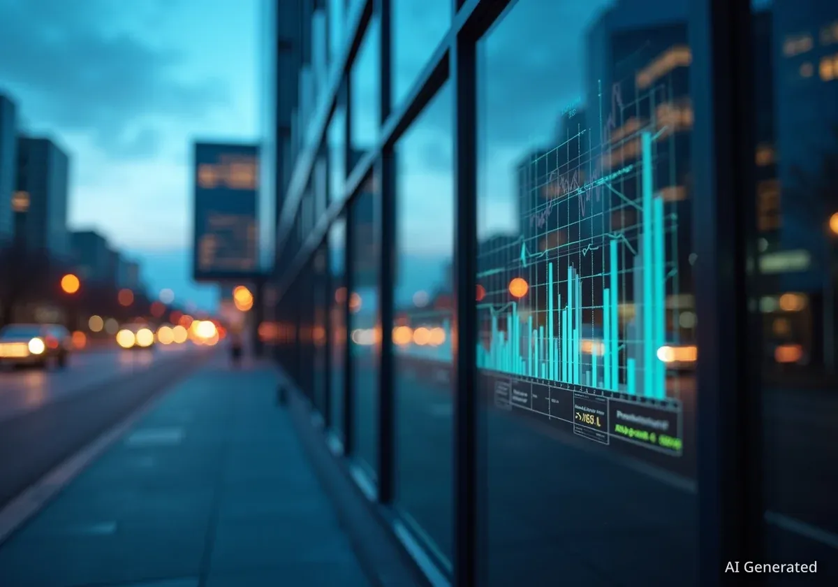 Real Estate Software Market to Reach $34.1 Billion by 2032