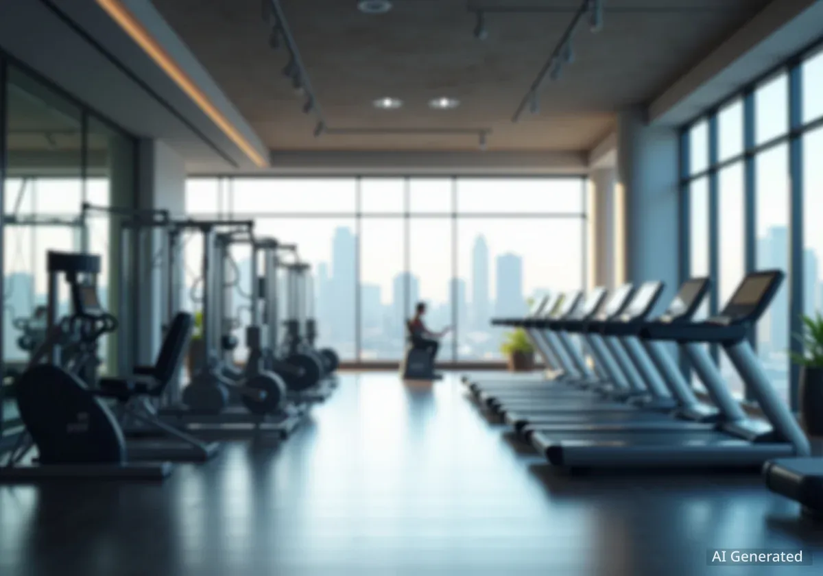 David Lloyd Leisure Enters US Market with Strategic Acquisition