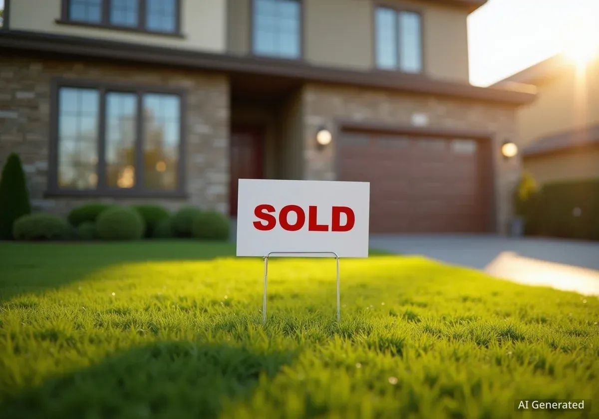 Wilton Real Estate Market Sees Six High-Value Home Sales