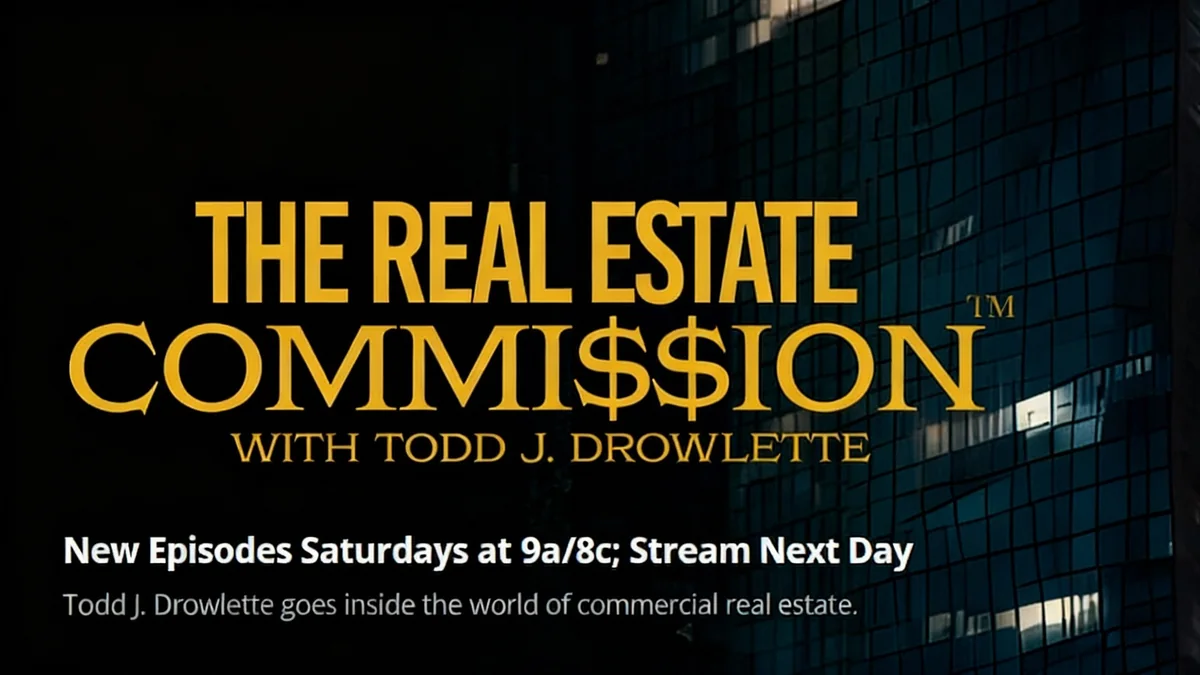 Small Town, Big Deal: Kinston's Revival on National TV