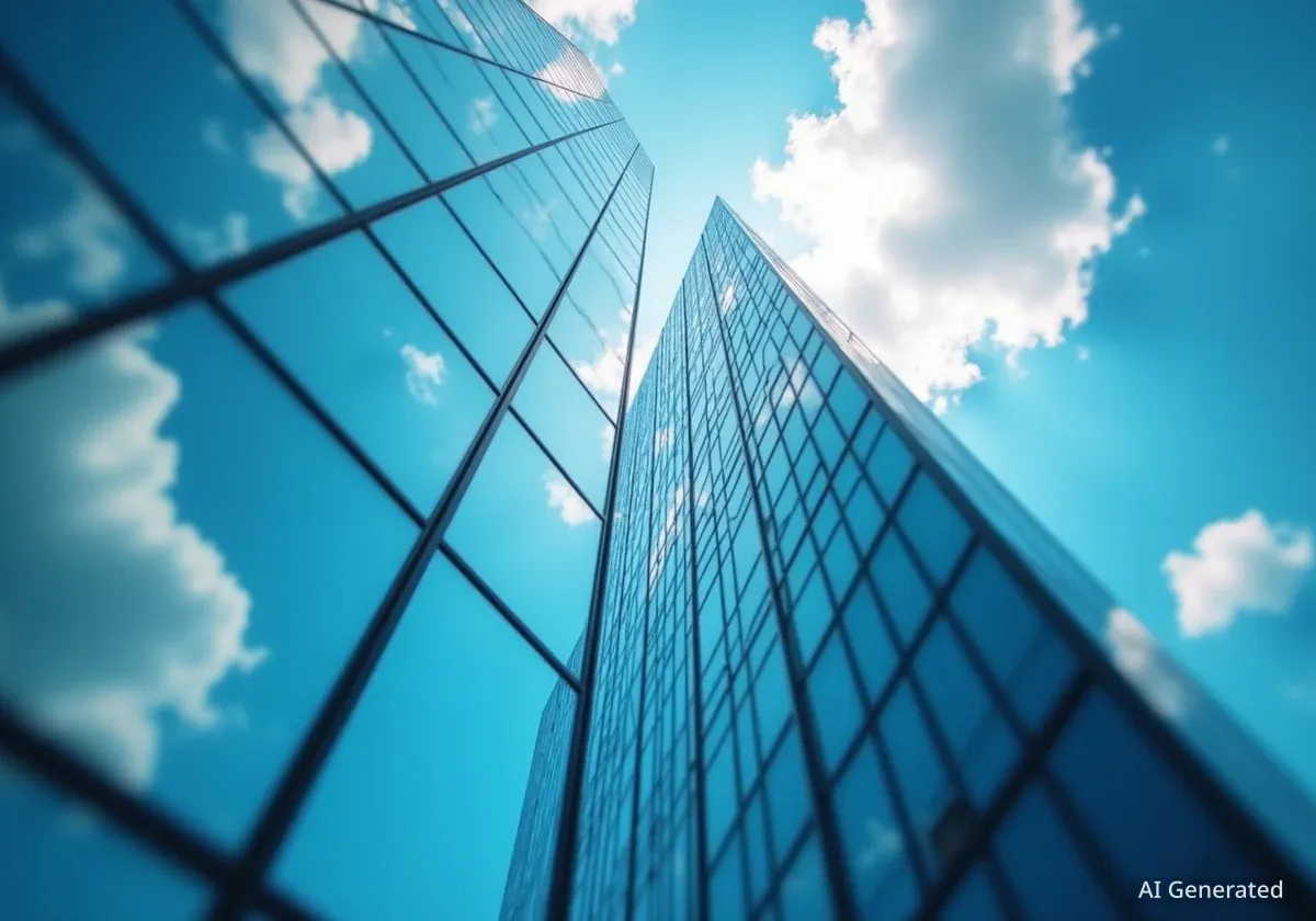 Real Estate ETF Offers Double-Digit Yield