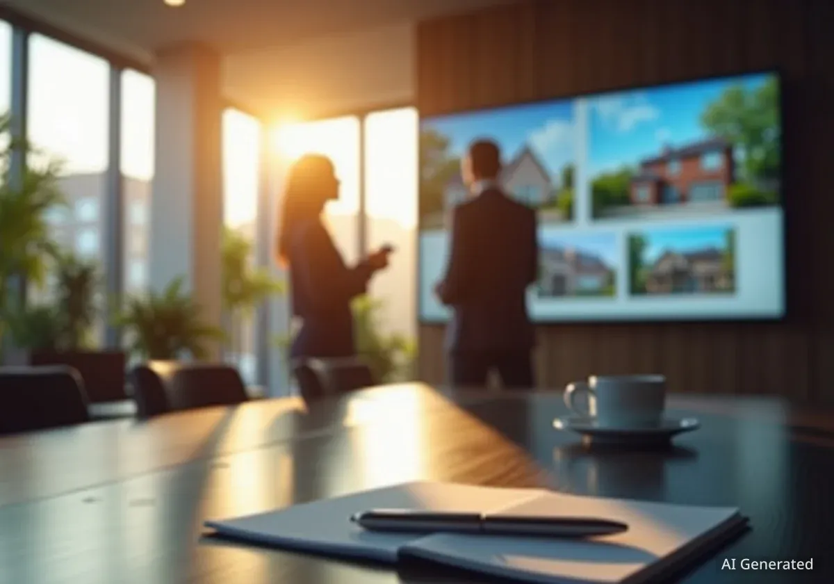 How to Find the Right Real Estate Agent For You