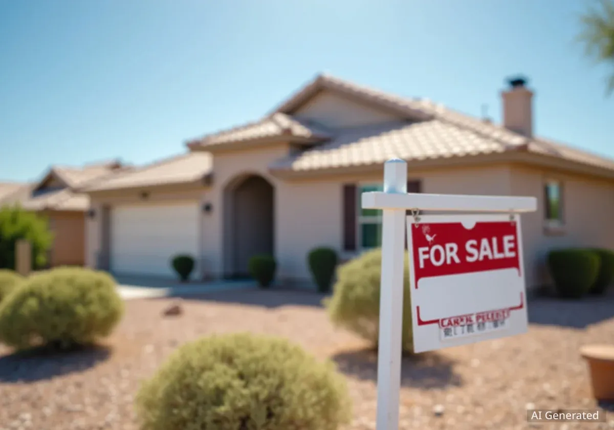 Phoenix Home Sellers Cancel Listings Amid Buyer Demands