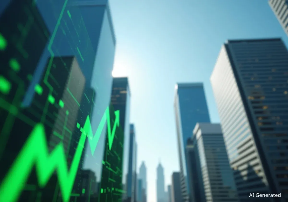 AI Stock Rally Has More Room to Grow, Analysts Say