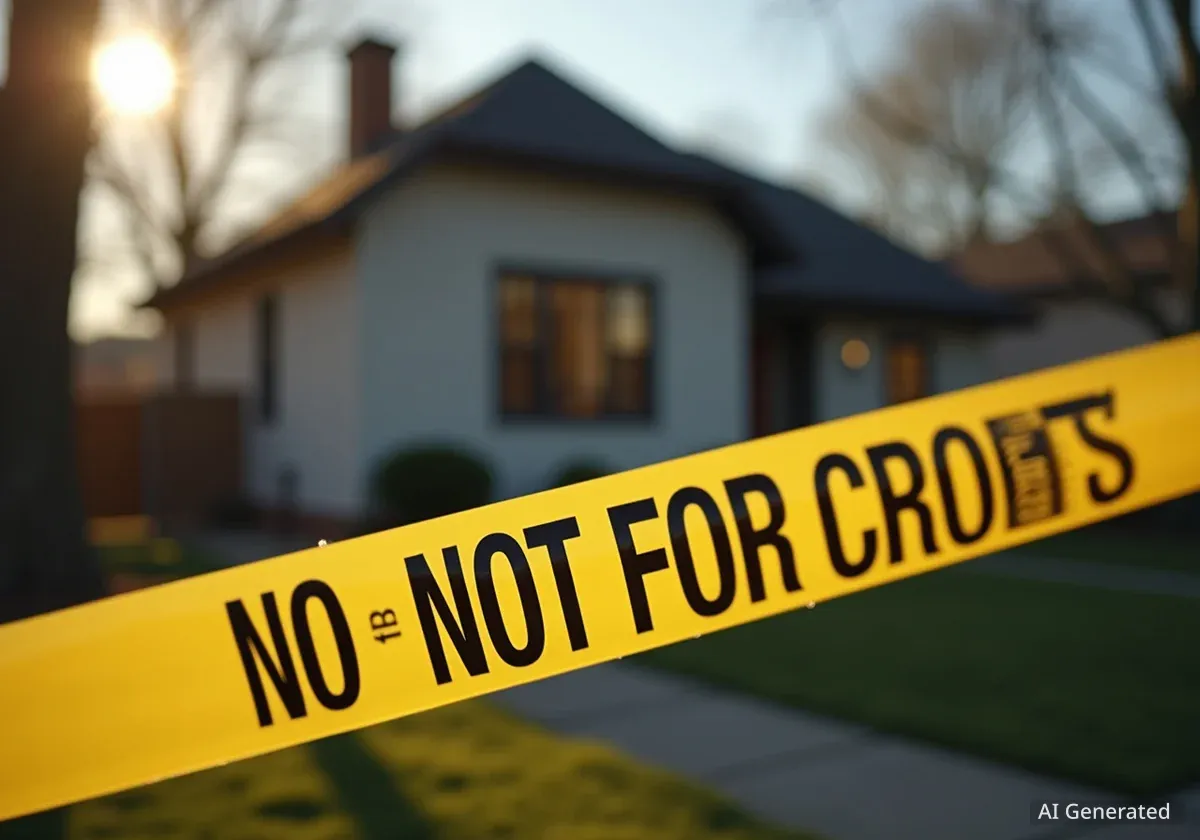 Man Faces Six Charges in Attack on Real Estate Agent