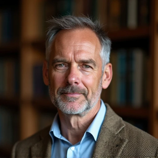 Elias Thorne