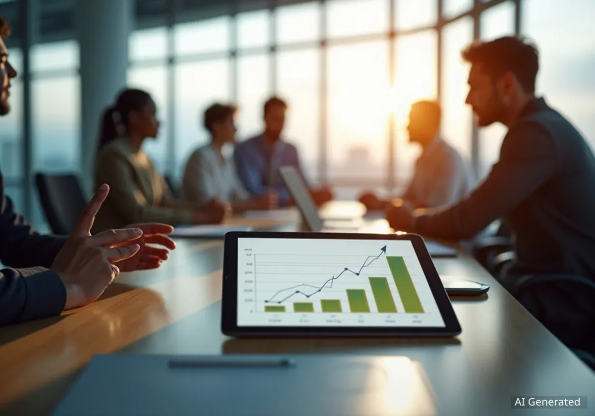 New Developments Highlight Resilience in Business