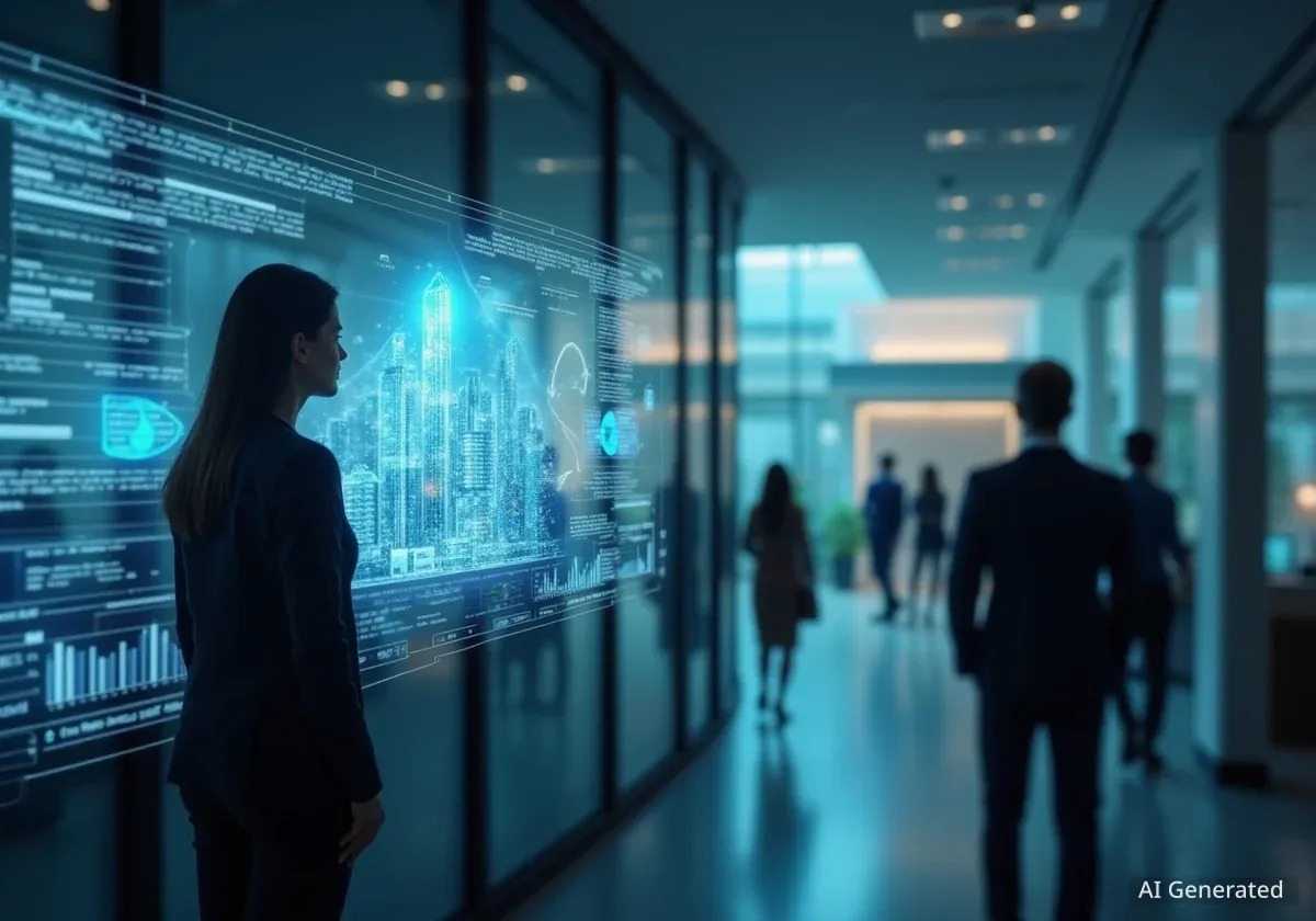 AI Reshapes Real Estate as Zillow Integrates with ChatGPT