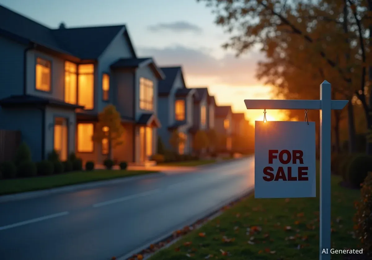 Top Dallas Agent on Navigating a Shifting Real Estate Market